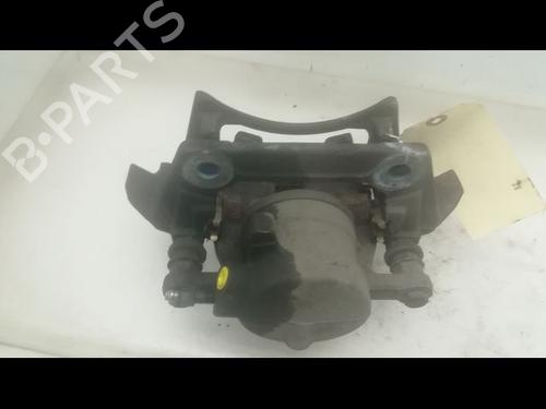 Left front brake caliper MERCEDES-BENZ A-CLASS (W169) A 170 (169.032, 169.332) | BP14878154M105 