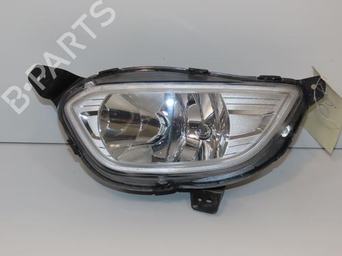 Venstre  Fortil Tågelygte OPEL KARL (C16) 1.0 (75 hp) 29415189