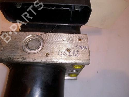 Used ABS pump FORD FIESTA V (JH_, JD_) 1.4 TDCi (68 hp) 12846537