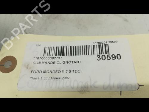 Used Steering column stalk Steering column stalk 36494368 36494368