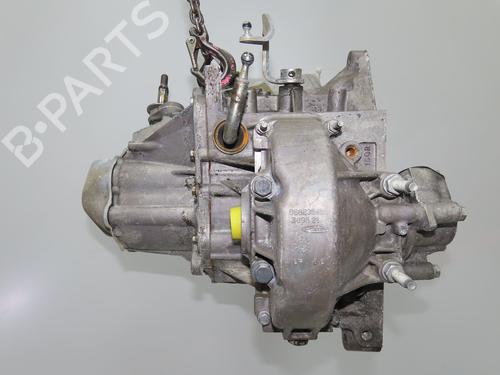 Gearbox PEUGEOT PARTNER Tepee 1.6 HDi | BP36426872M3 - Image 6