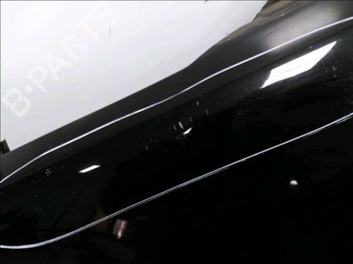 Left front fenders PEUGEOT 3008 I MPV (0U_) 2.0 HDi 150 / BlueHDi 150 | BP19668670C41 