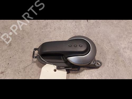Used Rear right interior door handle Rear right interior door handle NISSAN MICRA III (K12) 1.2 16V (65 hp) 9612884 9612884