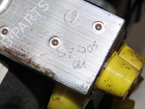 ABS pump RENAULT TWINGO II (CN0_) 1.2 16V (CN0K, CN0V, CN0A) | BP36582991M43 - Image 8
