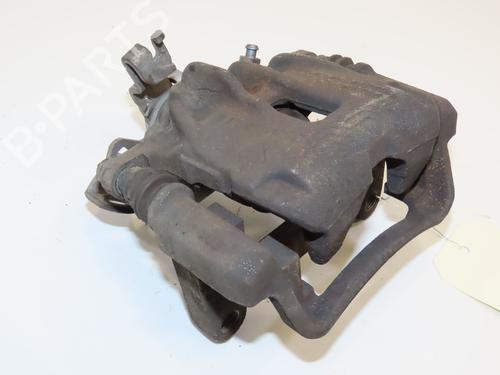 Used Right rear brake caliper RENAULT TRAFIC III Van (FG_) 1.6 dCi 140 (FGMA, FGMC) (140 hp) 28967682