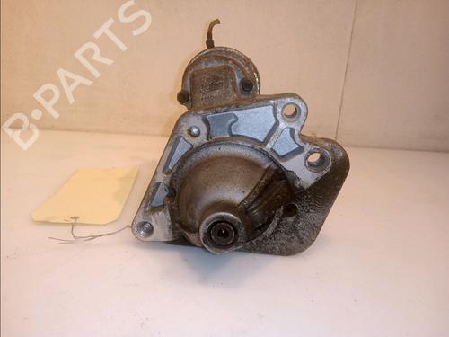 Used Starter Starter RENAULT TWINGO II (CN0_) 1.5 dCi 75 (75 hp) 23171859 23171859