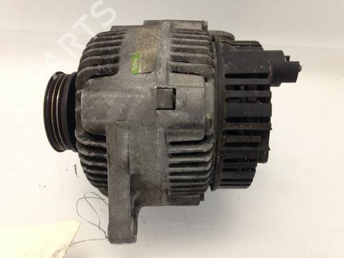 Used Alternator RENAULT MEGANE I Coach (DA0/1_) 1.6 e (DA0F) (90 hp) 23172034