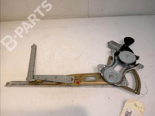 Used Rear left window mechanism TOYOTA PRIUS Liftback (_W2_) 1.5 Hybrid (NHW20_, NHW20R) (112 hp) 11103189