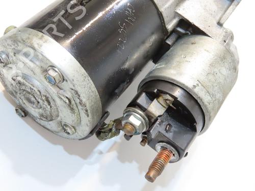 Starter CITROËN C5 III (RD_) 2.0 HDi 140 (RDRHF8, RDRHFA, RDRHA8, RDRHAJ) | BP36426789M8 - Image 2