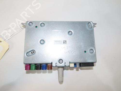 Radio DS DS 3 / DS 3 CROSSBACK (UR_, UC_, UJ_) 1.2 PureTech 130 (URHNSS) | BP31865268E6 