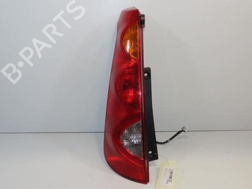left-taillight-nissan-note-e11-ne11-2005-2006-2007-2008-2009-2010-2011-2012-2013-28832770 main image