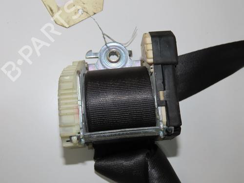 Front right seatbelt RENAULT TWINGO II (CN0_) 1.5 dCi 75 | BP32223383I25 - Image 3