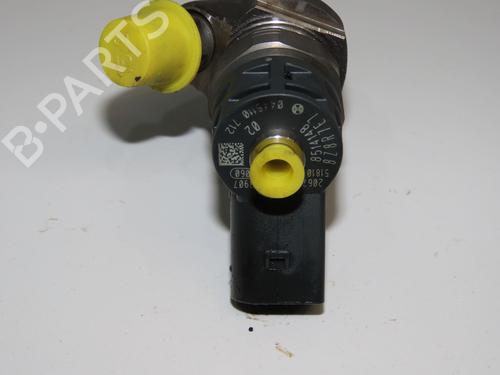 Injector BMW X3 (F25) xDrive 20 d | BP33836387M100 - Image 2