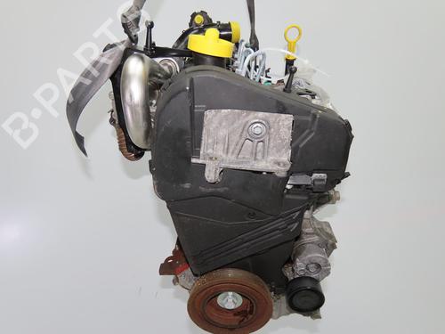 Engine RENAULT CLIO III (BR0/1, CR0/1) 1.5 dCi (BR17, CR17) | BP36444302M1 - Image 5