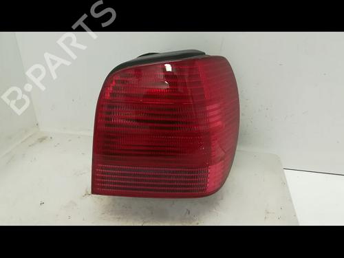 Used Right taillight Right taillight VW POLO (6N2) 1.4 (60 hp) 9594883 9594883