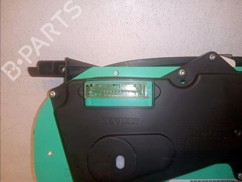 Instrument cluster RENAULT CLIO II (BB_, CB_) 1.2 16V (BB05, BB0W, BB11, BB27, BB2T, BB2U, BB2V, CB05,... | BP14996284C47 