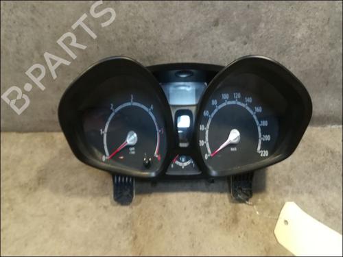 Used Instrument cluster Instrument cluster 9607045 9607045
