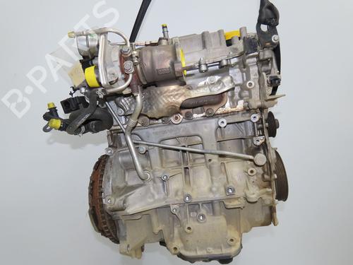 Engine DACIA DUSTER (HS_) 1.2 TCe 125 | BP37225941M1 - Image 5