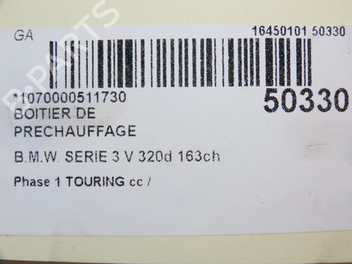 Elektronisk modul BMW 3 Touring (E91) 320 d (163 hp) 28828944