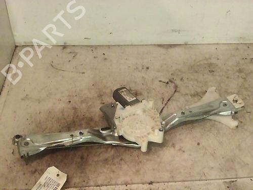 Used Rear left window mechanism CITROËN C5 I (DC_) 2.0 16V (DCRFNC, DCRFNF) (136 hp) 23176742