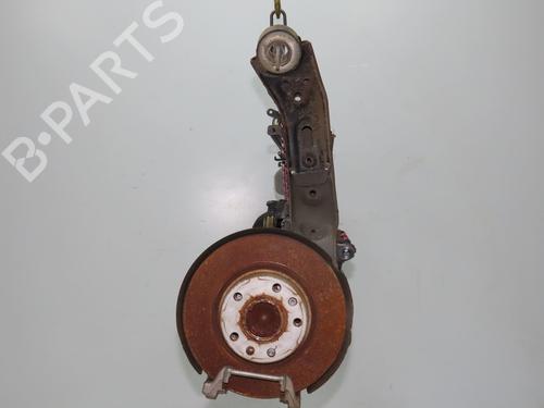 Rear axle PEUGEOT 3008 II SUV (MC_, MR_, MJ_, M4_) 1.2 THP/ PureTech 130 (MRHNSM, MRHNSU, MRHNSJ, MRHNYW,... | BP28829911M2 