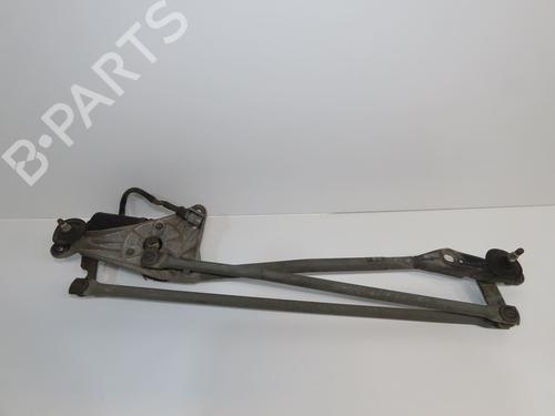 Used Front wiper motor Front wiper motor RENAULT SAFRANE II (B54_) 2.2 dT (B54G) (113 hp) 33634010 33634010