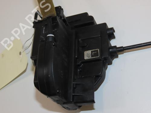 Rear right lock RENAULT KOLEOS I (HY_) 2.0 dCi 4x4 (HY0K) | BP28831956C99 