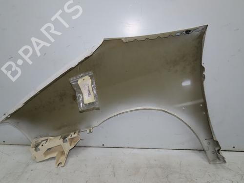 Right front fenders PEUGEOT EXPERT Van (222) 2.0 HDI | BP28830929C42 