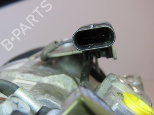 AC compressor MERCEDES-BENZ CLA (C118) AMG CLA 35 4-matic (118.351) | BP29345187M34 