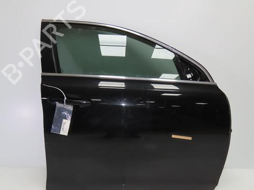 Used Right front door Right front door PEUGEOT 308 II (LB_, LP_, LW_, LH_, L3_) 1.6 HDi / BlueHDi 115 (115 hp) 33711681 33711681