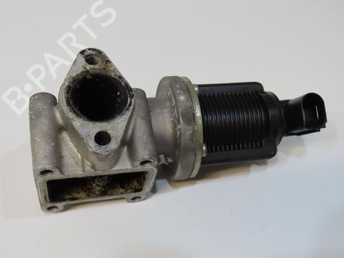 Used Egr Egr SAAB 9-3 Convertible (YS3F) 1.9 TiD (150 hp) 36493349 36493349