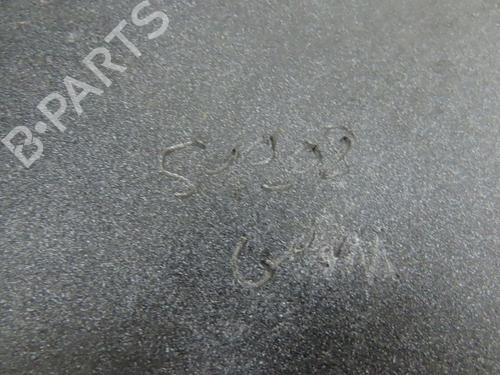 Rear bumper RENAULT MEGANE III Coupe (DZ0/1_) 1.5 dCi (DZ09, DZ0D, DZ1F, DZ1G, DZ14, DZ29) | BP28832085C8 
