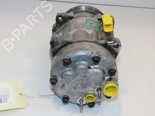 AC-Kompressor CITROËN C5 I (DC_) 2.0 HDi (DCRHZB, DCRHZE) | BP29345188M34 