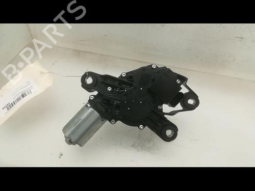 Used Rear wiper motor VW POLO V (6R1, 6C1) 1.2 TDI (75 hp) 9595703