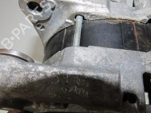 Alternator CITROËN JUMPER II Van 2.2 BlueHDi 140 | BP37432537M7 - Image 2