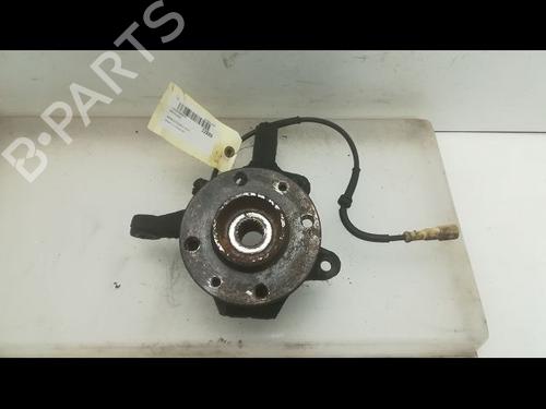 Used Left front steering knuckle Left front steering knuckle 14875377 14875377