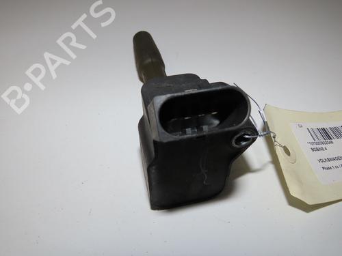 Ignition coil VW GOLF VIII (CD1, DA1) 1.4 GTE Plug-in Hybrid | BP39893788M94 - Image 2
