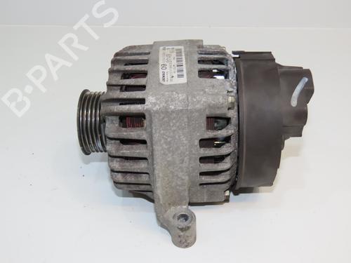 Alternator FIAT 500 (312_) 1.2 (312AXA1A) | BP30867318M7 