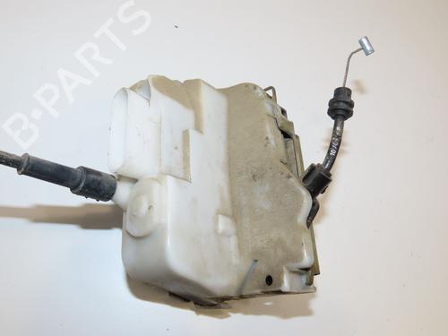 Used Rear left lock CITROËN C3 I (FC_, FN_) 1.4 HDi (68 hp) 28832018