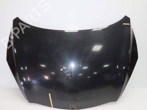 Used Hood Hood MAZDA 3 (BL) 1.6 MZ-CD (BL14) (109 hp) 33633940 33633940