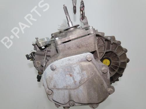 Gearbox CITROËN C4 II (NC_) 1.6 BlueHDi 120 | BP40162898M3 - Image 4