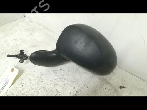 Used Left mirror Left mirror 9603808 9603808