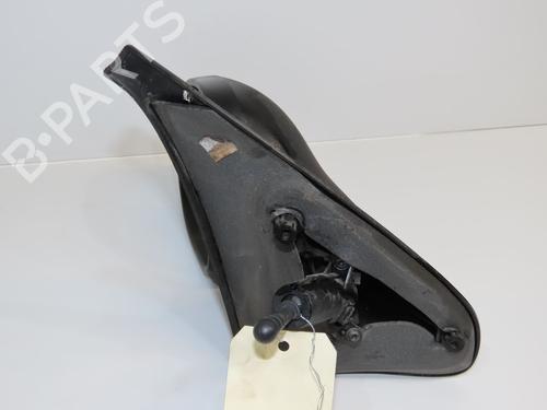 Left mirror RENAULT CLIO II (BB_, CB_) 1.5 dCi (B/CB3M) | BP32399695C26