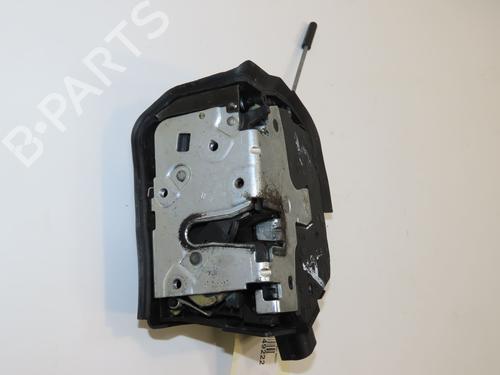 Used Rear right lock BMW X5 (E53) 3.0 d (184 hp) 19061246