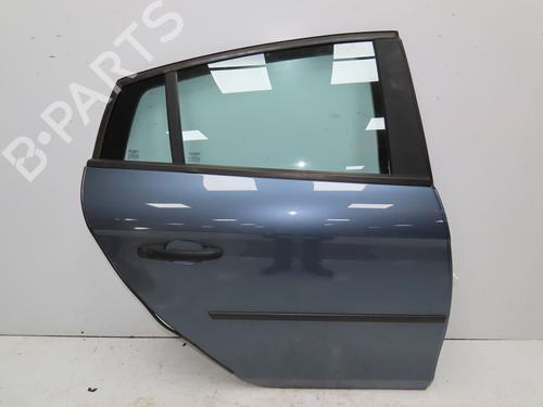 Used Right rear door FIAT BRAVO II (198_) 1.6 D Multijet (198AXH1B) (105 hp) 28968961