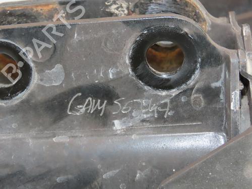 Right front shock absorber RENAULT CLIO V (B7_) 1.0 LPG (B7MT) | BP36395794M17 - Image 5