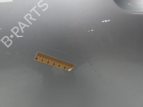 Left front door PEUGEOT 307 CC (3B) 2.0 HDi 135 | BP28968596C2 