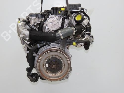 Motor für VW T-ROC (A11, D11) 2.0 TDI (150 hp) 22692601