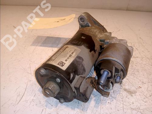 Starter MERCEDES-BENZ B-CLASS Sports Tourer (W246, W242) B 200 CDI (246.201) | BP11099151M8 