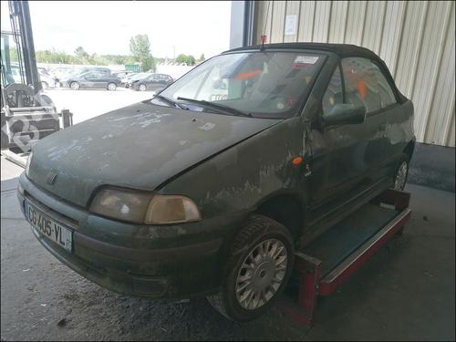 Used Ignition barrel Ignition barrel CITROËN C5 II (RC_) 2.2 HDi (RC4HXE) (133 hp) 9610490 9610490